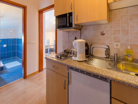 Apartments Seper
