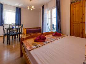 Apartments Seper