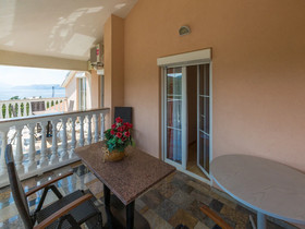 Apartments Seper