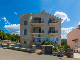 Apartments Seper