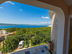 Apartments Seper