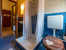 Apartments Seper