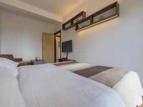 Apartments Theo