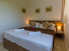 Apartments Villa Grande