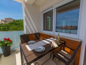 Apartments Villa Grande