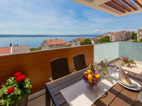 Apartments Villa Grande