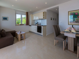 Apartments Villa Grande