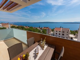 Apartments Villa Grande