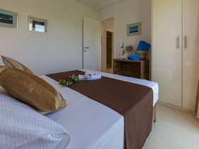 Apartments Villa Grande