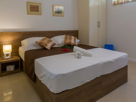 Apartments Villa Grande