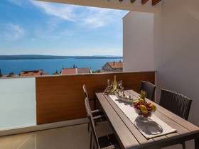 Apartments Villa Grande