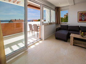 Apartments Villa Grande