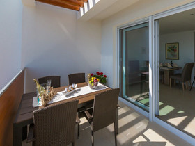 Apartments Villa Grande