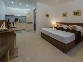 Apartments Villa Grande