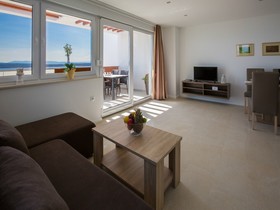Apartments Villa Grande