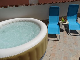 Apartments Villa Maria