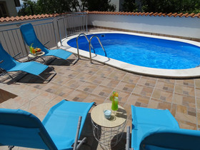 Apartments Villa Maria