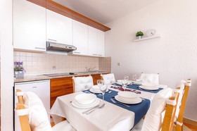 Apartments Villa Maria
