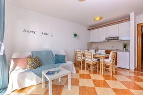 Apartments Villa Maria