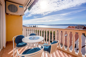 Apartments Villa Maria