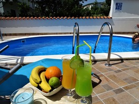 Apartments Villa Maria