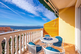 Apartments Villa Maria