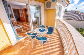 Apartments Villa Maria