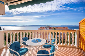 Apartments Villa Maria