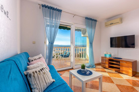 Apartments Villa Maria