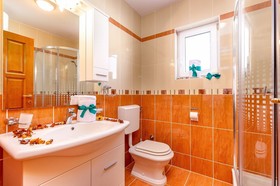 Apartments Villa Maria