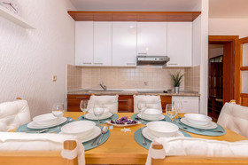 Apartments Villa Maria