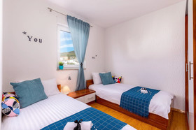 Apartments Villa Maria