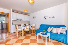 Apartments Villa Maria