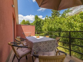 Apartments Vilma