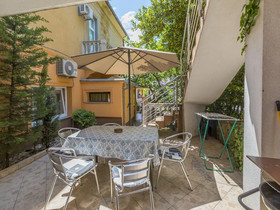 Apartments Vilma