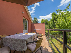 Apartments Vilma