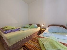 Apartments Vilma