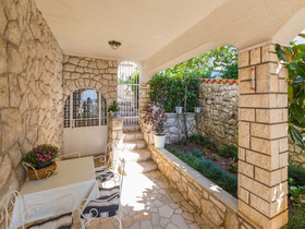Apartments Vukovic
