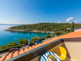 Apartments Vukovic