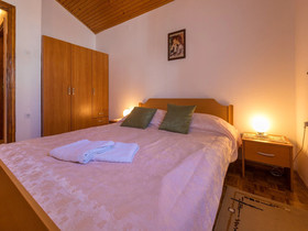 Apartments Vukovic