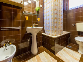 Apartments Vukovic
