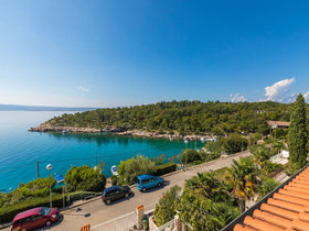 Apartments Vukovic