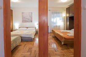 Apartments Zeljko