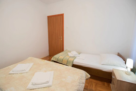Apartments Zeljko