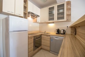 Apartments Zeljko