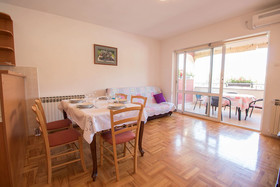 Apartments Zeljko