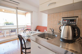 Apartments Zeljko