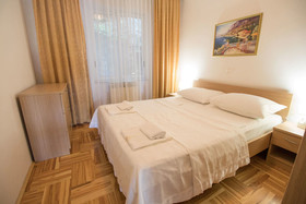 Apartments Zeljko