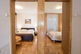 Apartments Zeljko