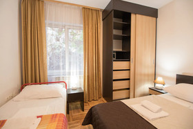 Apartments Zeljko